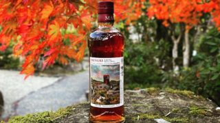 ふるさと納税限定のマルス シングルモルト津貫！ラベルデザインが公開  